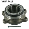 Image de Roulement De Roue Vkba 7413 Skf Skf Vkba7413 Mitsubishi