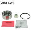 Image de Roulement De Roue Vkba 7491 Skf Skf Vkba7491 Honda