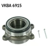 Image de Roulement De Roue Vkba 6915 Skf Skf Vkba6915 Mitsubishi