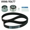Image de Kit De Distribution Vkma 95677 Skf Skf Vkma95677 Mitsubishi