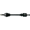 Image de Arbre De Transmission Vkjc 3983 Skf Skf Vkjc3983 Citroen;Peugeot