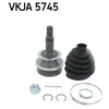 Image de Jeu De Joints, Arbre De Transmission Vkja 5745 Skf Skf Vkja5745 Hyundai