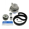 Image de Pompe À Eau + Kit De Courroie De Distribution Vkmc 01222-1 Skf Skf Vkmc012221 Audi;Seat;Skoda;Volkswagen