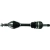 Image de Arbre De Transmission Vkjc 1453 Skf Skf Vkjc1453 Cadillac;Opel;Saab;Vauxhall