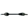 Image de Arbre De Transmission Vkjc 5140 Skf Skf Vkjc5140 Citroen;Peugeot
