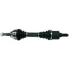 Image de Arbre De Transmission Vkjc 5178 Skf Skf Vkjc5178 Citroen