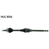 Image de Arbre De Transmission Vkjc 8506 Skf Skf Vkjc8506 Citroen;Ds;Peugeot