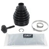 Image de Jeu De Joints-Soufflets, Arbre De Commande Vkjp 1340 Skf Skf Vkjp1340 Mazda