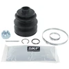 Image de Jeu De Joints-Soufflets, Arbre De Commande Vkjp 1345 Skf Skf Vkjp1345 Honda;Hyundai