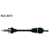 Image de Arbre De Transmission Vkjc 8573 Skf Skf Vkjc8573 Opel;Vauxhall