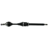 Image de Arbre De Transmission Vkjc 8576 Skf Skf Vkjc8576 Fiat