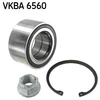 Image de Roulement De Roue Vkba 6560 Skf Skf Vkba6560 Mercedes-Benz