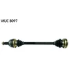 Image de Arbre De Transmission Vkjc 8097 Skf Skf Vkjc8097 Bmw