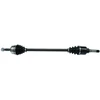 Image de Arbre De Transmission Vkjc 4843 Skf Skf Vkjc4843 Citroen;Peugeot