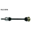 Image de Arbre De Transmission Vkjc 8598 Skf Skf Vkjc8598 Bmw