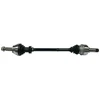 Image de Arbre De Transmission Vkjc 7102 Skf Skf Vkjc7102 Mercedes-Benz