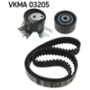 Image de Kit De Distribution Vkma 03205 Skf Skf Vkma03205 Citroen;Ds;Fiat;Ford;Peugeot;Toyota
