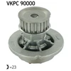 Image de Pompe À Eau Vkpc 90000 Skf Skf Vkpc90000 Chevrolet;Daewoo