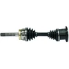 Image de Arbre De Transmission Vkjc 6410 Skf Skf Vkjc6410 Nissan