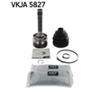 Image de Jeu De Joints, Arbre De Transmission Vkja 5827 Skf Skf Vkja5827 Nissan