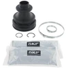 Image de Jeu De Joints-Soufflets, Arbre De Commande Vkjp 8358 Skf Skf Vkjp8358 Ford
