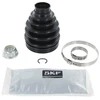 Image de Jeu De Joints-Soufflets, Arbre De Commande Vkjp 3184 Skf Skf Vkjp3184 Mercedes-Benz