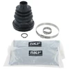 Image de Jeu De Joints-Soufflets, Arbre De Commande Vkjp 8353 Skf Skf Vkjp8353 Citroen;Dacia;Ds;Fiat;Opel;Peugeot;Renault