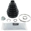 Image de Jeu De Joints-Soufflets, Arbre De Commande Vkjp 1395 Skf Skf Vkjp1395 Renault