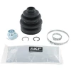 Image de Jeu De Joints-Soufflets, Arbre De Commande Vkjp 1356 Skf Skf Vkjp1356 Kia;Mazda;Suzuki