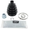 Image de Jeu De Joints-Soufflets, Arbre De Commande Vkjp 1358 Skf Skf Vkjp1358 Mini;Mitsubishi;Opel;Vauxhall