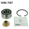 Image de Roulement De Roue Vkba 7587 Skf Skf Vkba7587 Honda