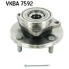 Image de Roulement De Roue Vkba 7592 Skf Skf Vkba7592 Mitsubishi