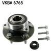 Image de Roulement De Roue Vkba 6765 Skf Skf Vkba6765 Saab