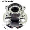 Image de Roulement De Roue Vkba 6824 Skf Skf Vkba6824 Toyota