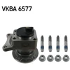 Image de Roulement De Roue Vkba 6577 Skf Skf Vkba6577 Citroen;Fiat;Peugeot;Toyota