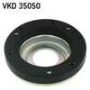 Image de Roulement, Palier De Jambe D'Amortisseur Vkd 35050 Skf Skf Vkd35050 Mercedes-Benz