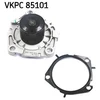 Image de Pompe À Eau Vkpc 85101 Skf Skf Vkpc85101 Alfa Romeo;Cadillac;Chevrolet;Fiat;Jeep;Lancia;Opel;Saab;Suzuki;Vauxhall