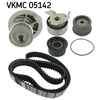 Image de Pompe À Eau + Kit De Courroie De Distribution Vkmc 05142 Skf Skf Vkmc05142 Opel;Vauxhall
