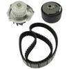 Image de Pompe À Eau + Kit De Courroie De Distribution Vkmc 02204-3 Skf Skf Vkmc022043 Abarth;Alfa Romeo;Fiat;Jeep;Lancia;Opel