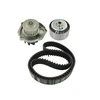 Image de Pompe À Eau + Kit De Courroie De Distribution Vkmc 02206-2 Skf Skf Vkmc022062 Alfa Romeo;Fiat;Ford;Lancia