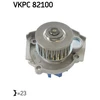 Image de Pompe À Eau Vkpc 82100 Skf Skf Vkpc82100 Abarth;Alfa Romeo;Fiat;Ford;Jeep;Lancia;Opel