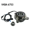 Image de Roulement De Roue Vkba 6753 Skf Skf Vkba6753 Land Rover