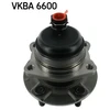Image de Roulement De Roue Vkba 6600 Skf Skf Vkba6600 Chrysler;Dodge
