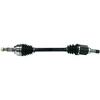 Image de Arbre De Transmission Vkjc 8649 Skf Skf Vkjc8649 Renault