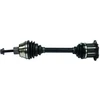 Image de Arbre De Transmission Vkjc 8671 Skf Skf Vkjc8671 Audi