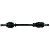Image de Arbre De Transmission Vkjc 4045 Skf Skf Vkjc4045 Peugeot