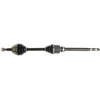Image de Arbre De Transmission Vkjc 4519 Skf Skf Vkjc4519 Citroen;Peugeot