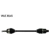 Image de Arbre De Transmission Vkjc 8145 Skf Skf Vkjc8145 Dacia