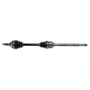 Image de Arbre De Transmission Vkjc 8659 Skf Skf Vkjc8659 Opel;Renault