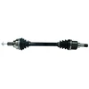 Image de Arbre De Transmission Vkjc 5761 Skf Skf Vkjc5761 Ford